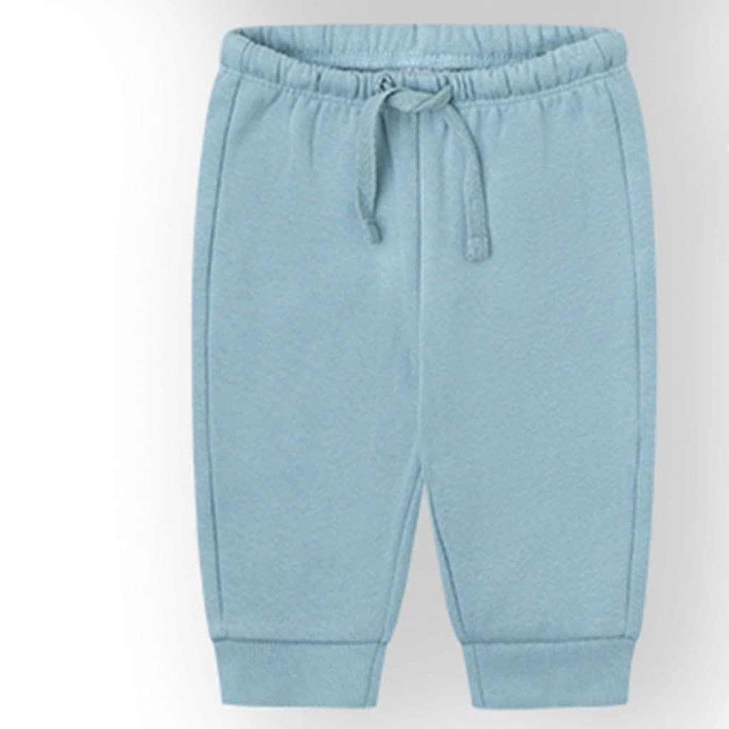 Chándal bebé 3 piezas Yatsi “Sweet Home”  Chaqueta con capucha, camiseta y pantalón 25201505