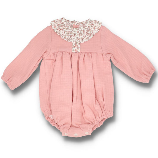Rana Rosa para Bebé Baby Ferr 25240 (1 a 18 meses)