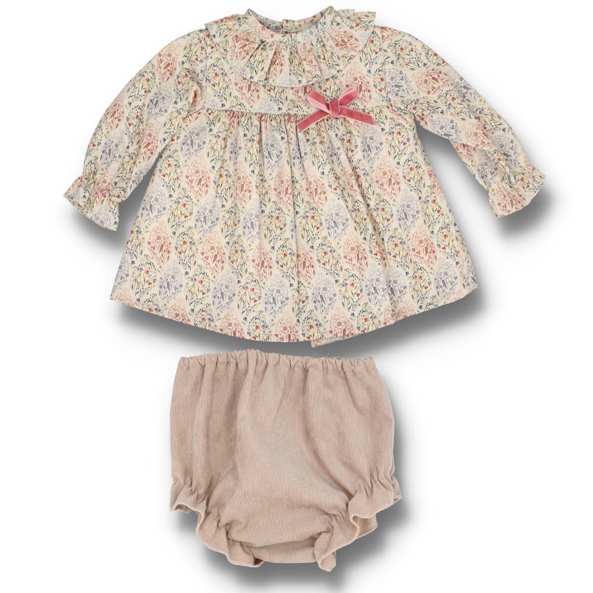 Jesusito Beig para Bebé Baby Ferr 25420 (3 a 36 meses)