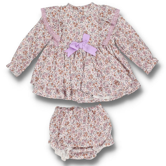 Jesusito Malva para Bebé Baby Ferr 25439 (3 a 36 meses)