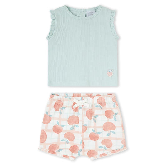 Conjunto pantalón bebé Yatsi 26110876  (1 A 18 meses)