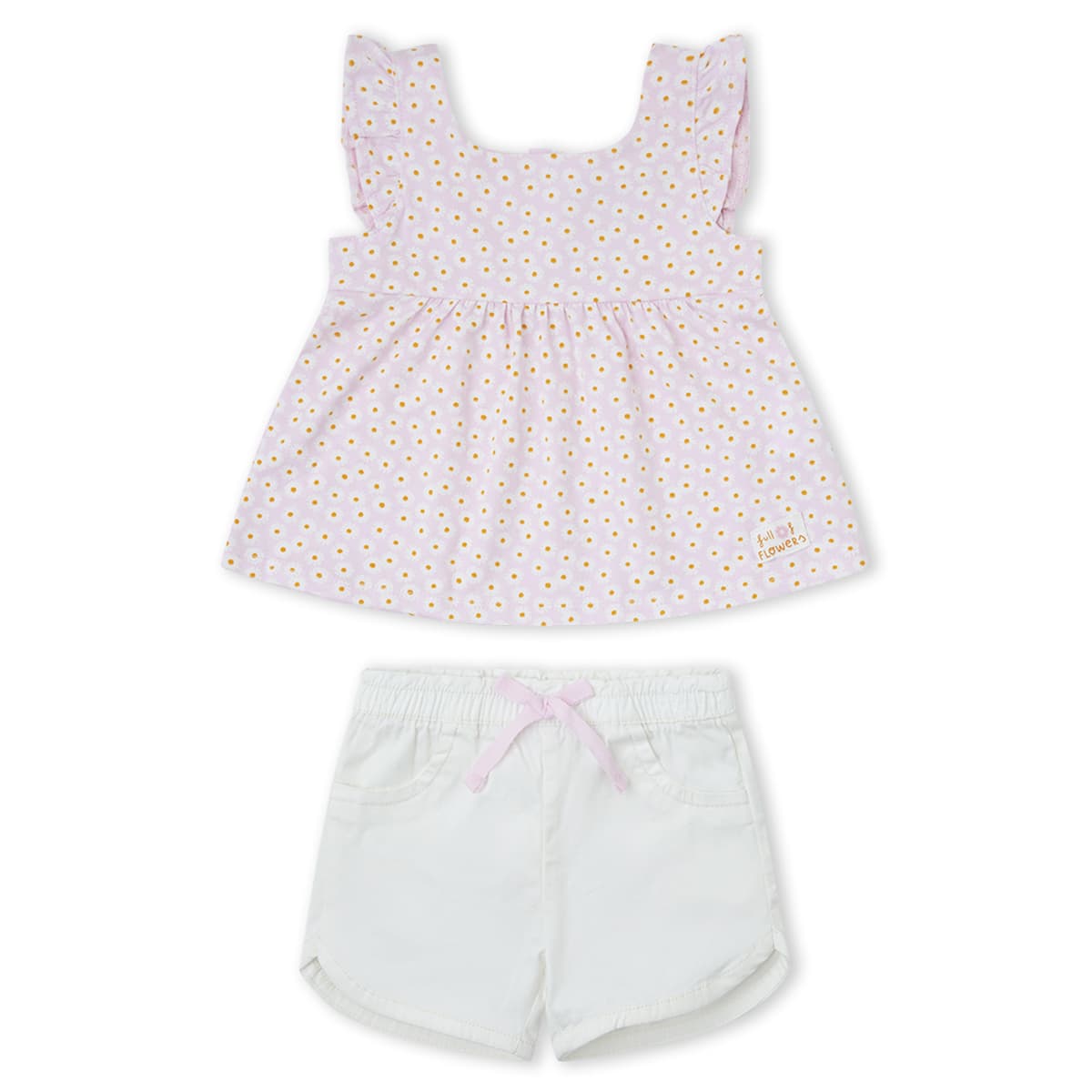 Conjunto pantalón bebé Yatsi 26112406 (12 meses a 4 años)