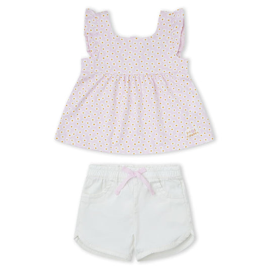 Conjunto pantalón bebé Yatsi 26112406 (12 meses a 4 años)