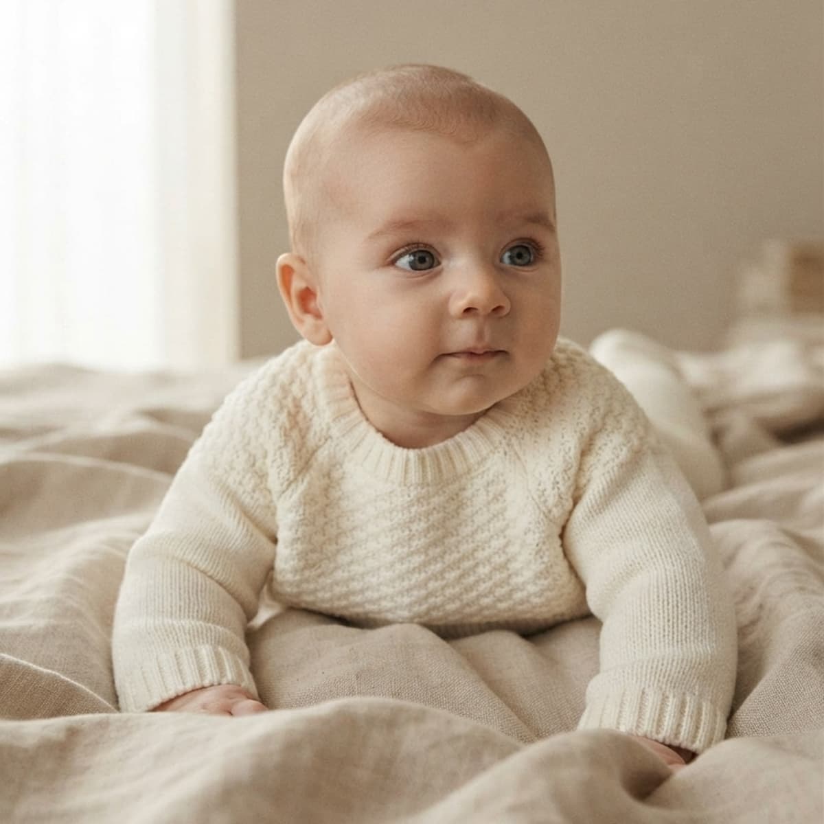 Yatsi Baby 25200261 Conjunto de 2 peças Corações em algodão rosa (0 a 6 meses)