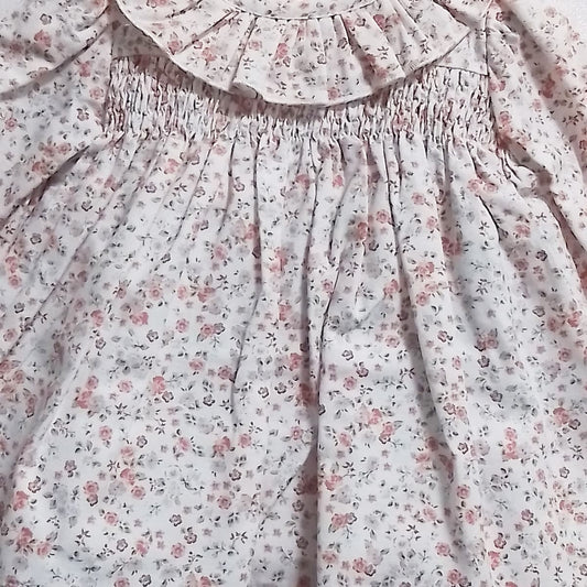 Casaco de Bebé com Gorro e Cuecas Baby Ferr 522125406 (3 a 24 meses)