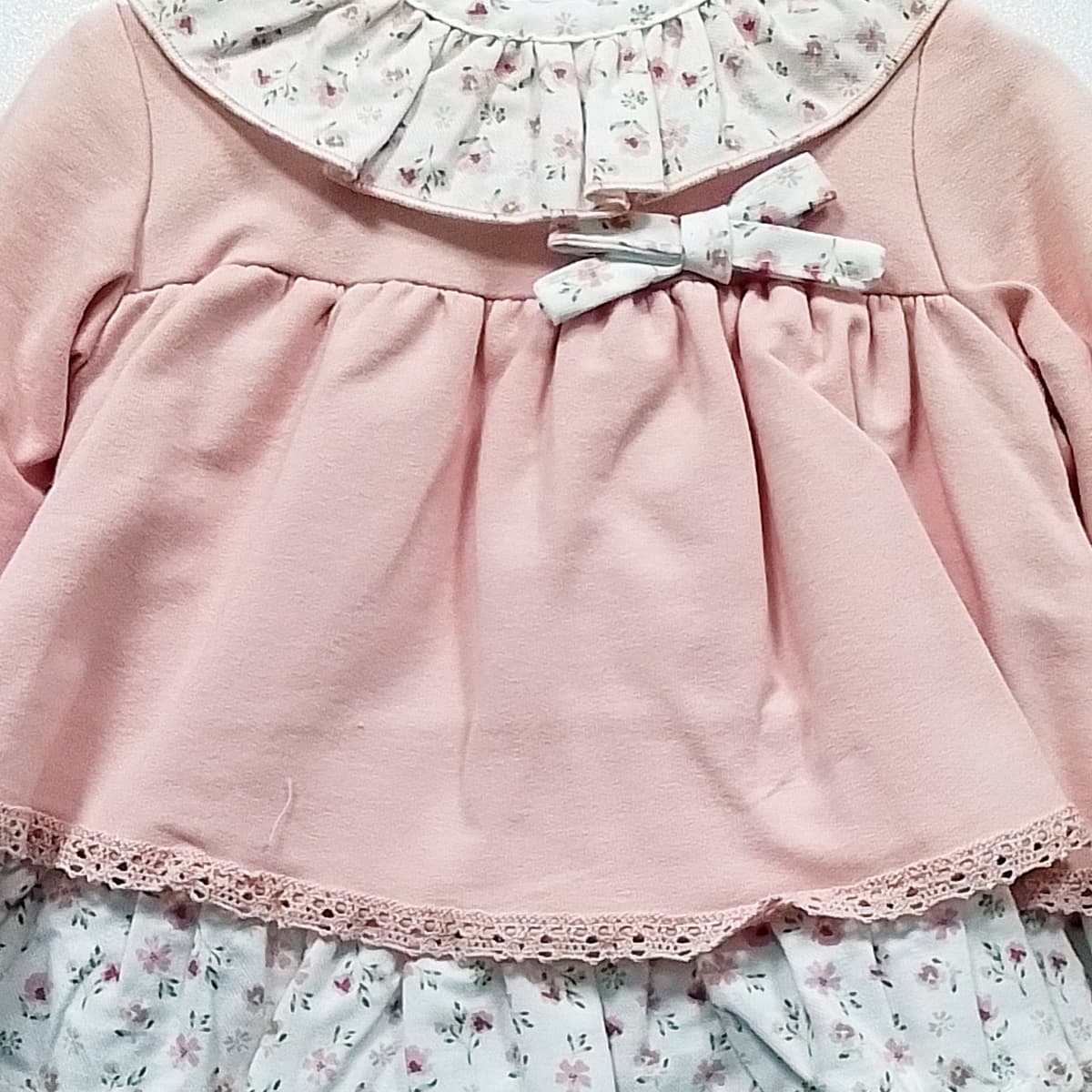 Veste bébé avec bonnet et culotte Baby Ferr 522125406 (3 à 24 mois)