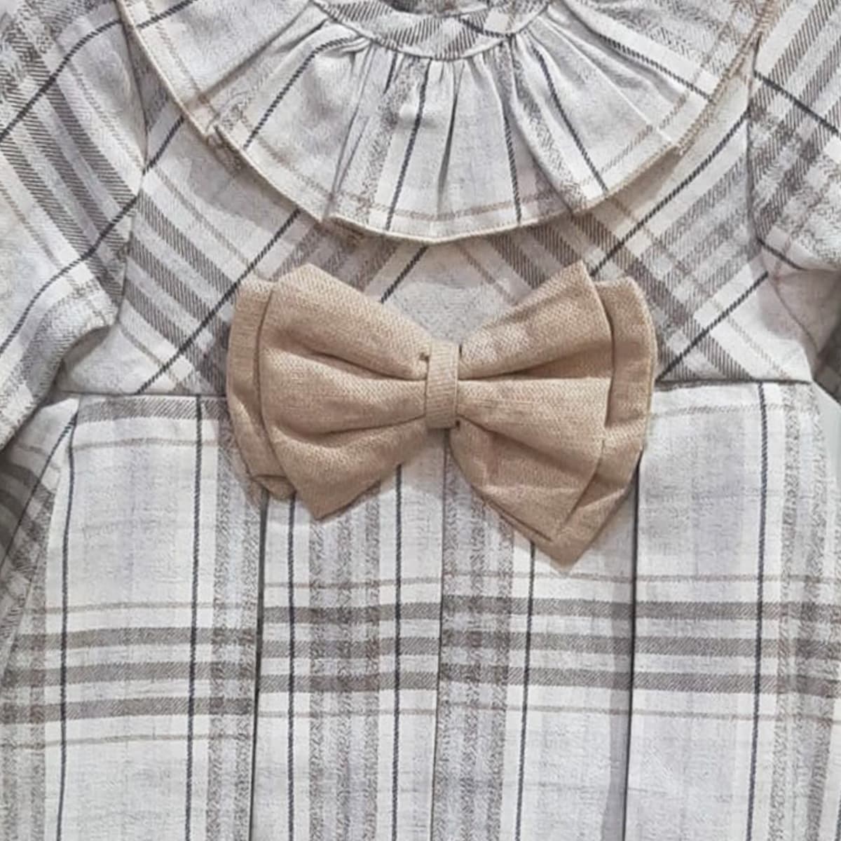 Veste bébé avec bonnet et culotte Baby Ferr 522125406 (3 à 24 mois)