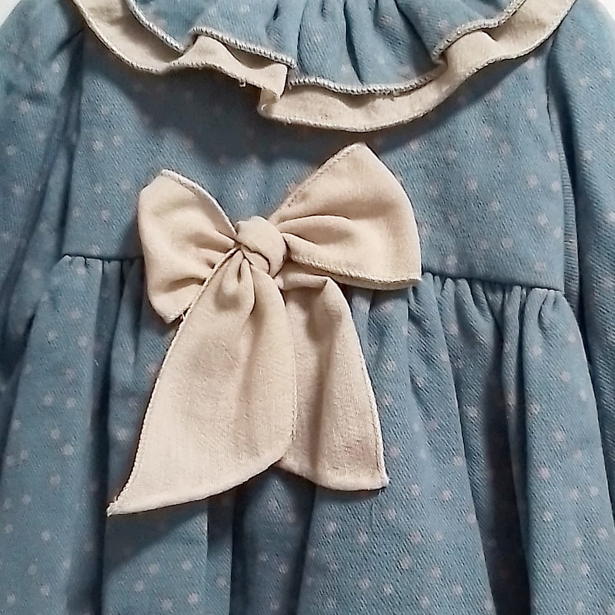 Veste bébé avec bonnet et culotte Baby Ferr 522125406 (3 à 24 mois)