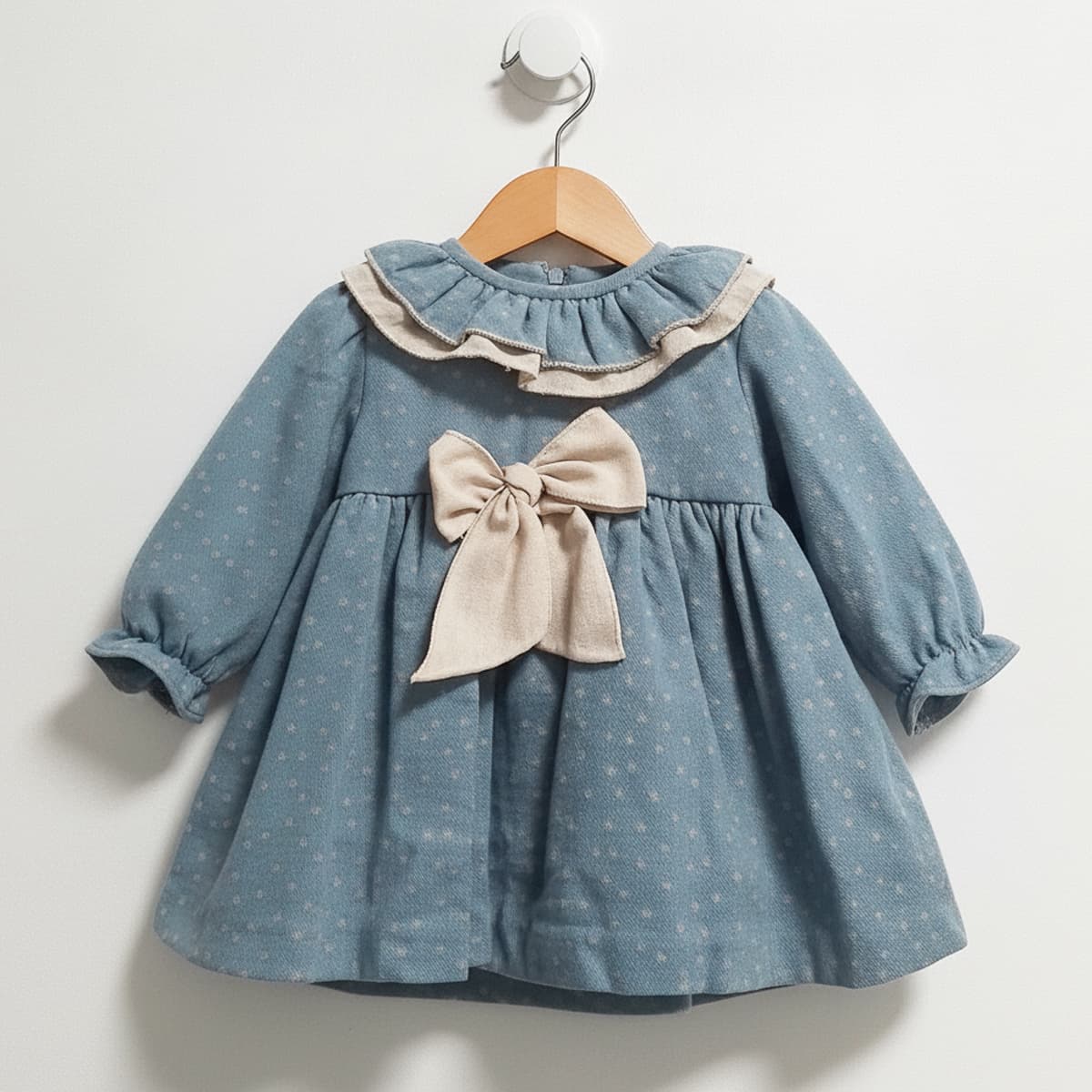 Veste bébé avec bonnet et culotte Baby Ferr 522125406 (3 à 24 mois)