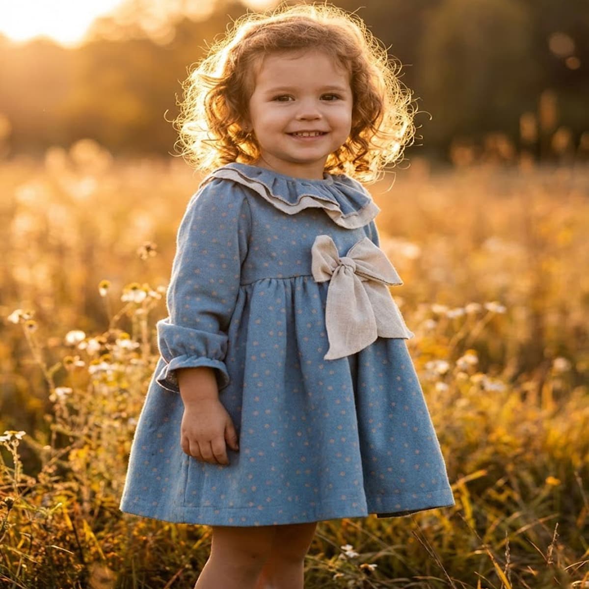 Veste bébé avec bonnet et culotte Baby Ferr 522125406 (3 à 24 mois)