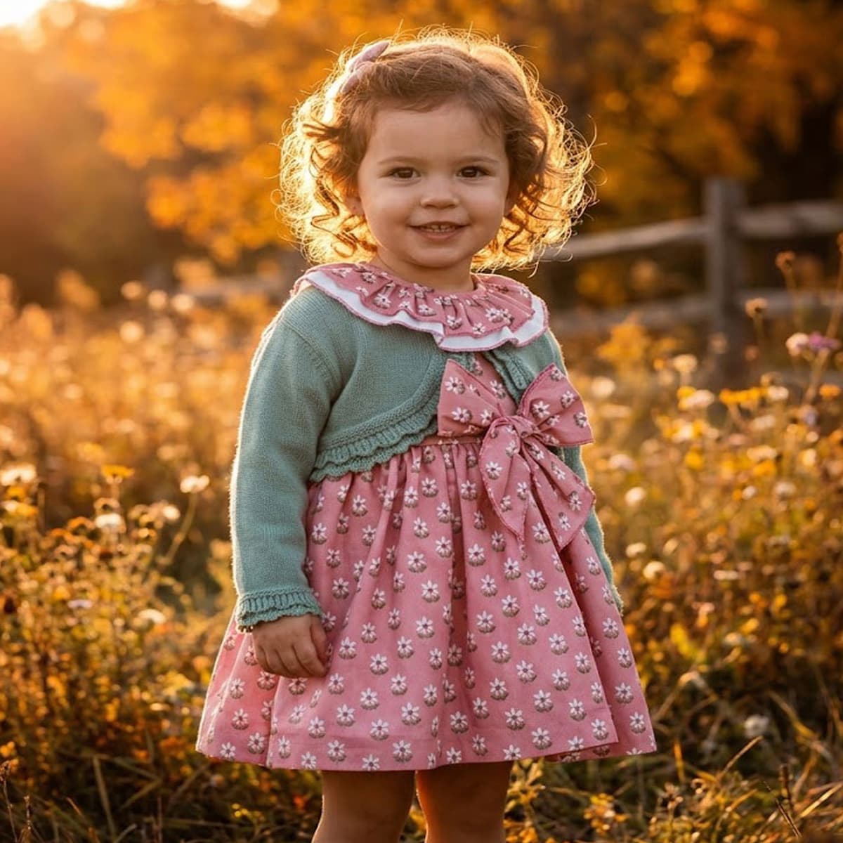 Veste bébé avec bonnet et culotte Baby Ferr 522125406 (3 à 24 mois)