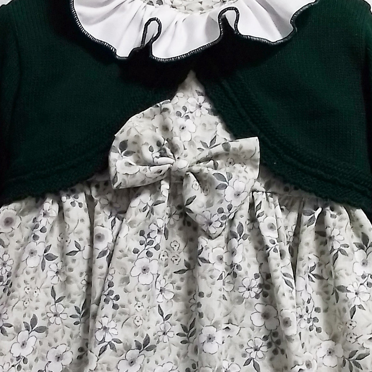 Veste bébé avec bonnet et culotte Baby Ferr 522125406 (3 à 24 mois)