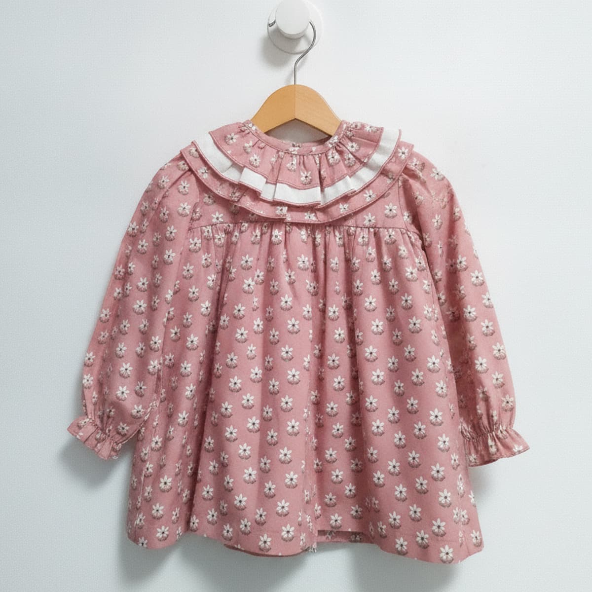 Veste bébé avec bonnet et culotte Baby Ferr 522125406 (3 à 24 mois)