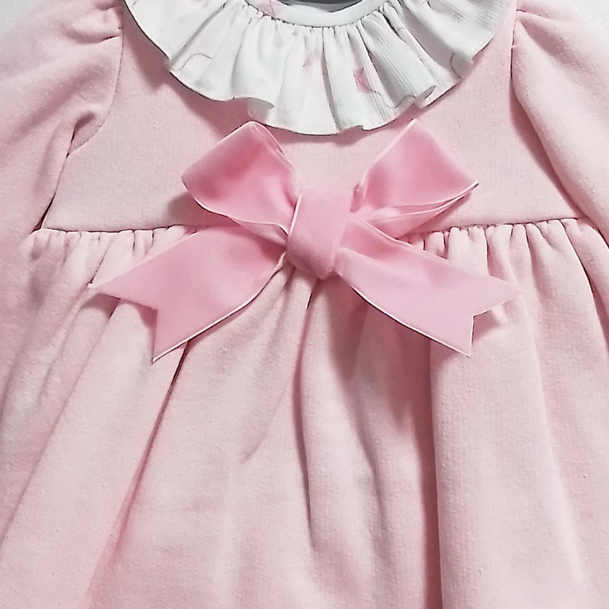 Veste bébé avec bonnet et culotte Baby Ferr 522125406 (3 à 24 mois)