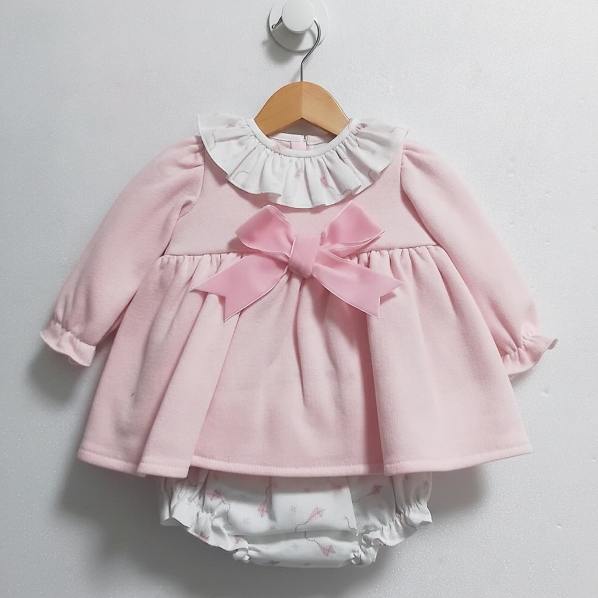 Veste bébé avec bonnet et culotte Baby Ferr 522125406 (3 à 24 mois)