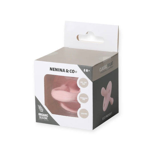 Kit Ajuar Completo para Recién Nacido – Todo lo que tu bebé necesita Nenina & Co