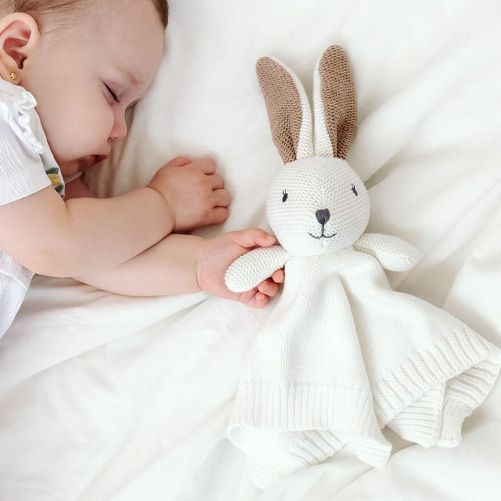 Dou dou bebe conejito 3107 Kiokids Caja Regalo