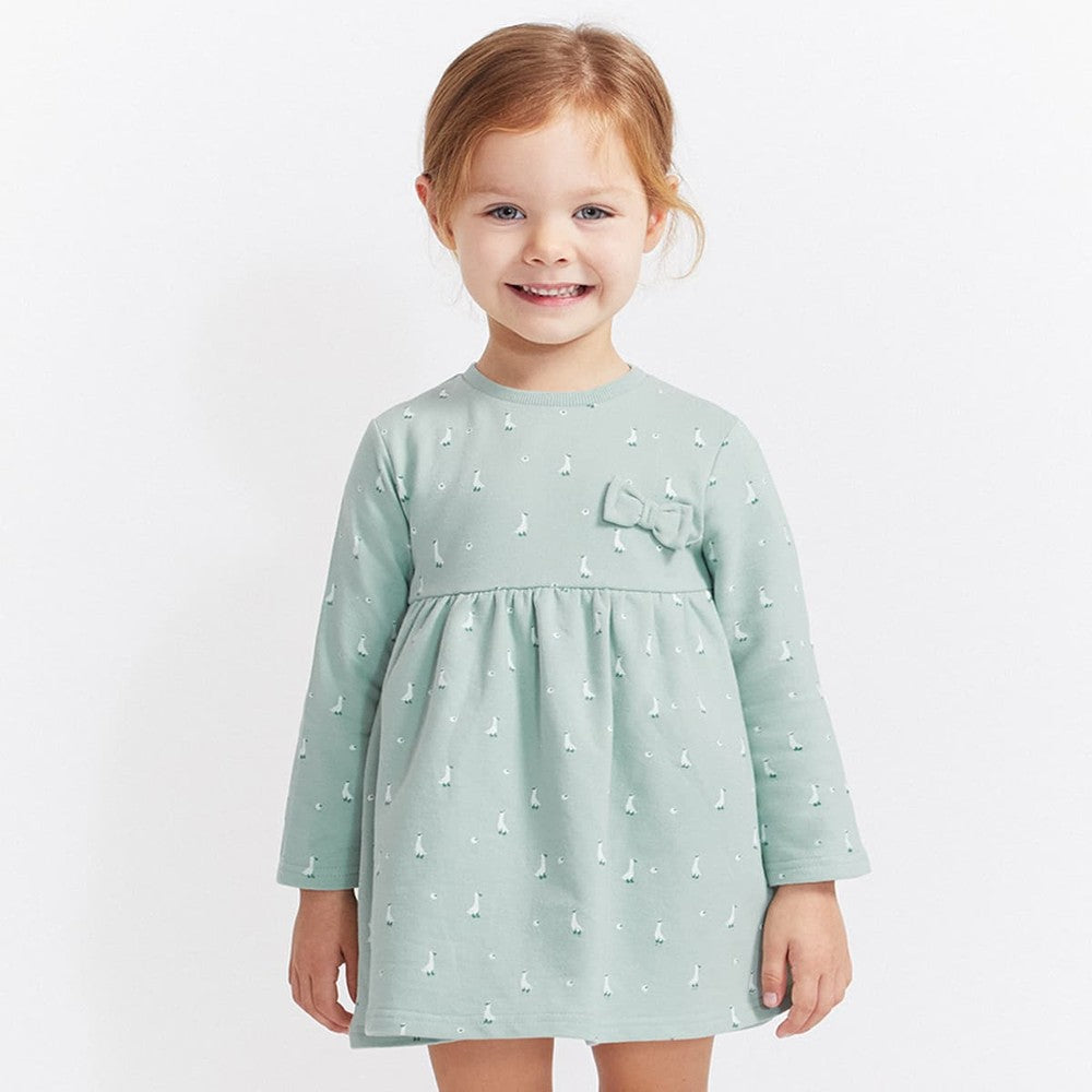 Vestido de bebé STREET MONKEY (3 a 24 meses) 