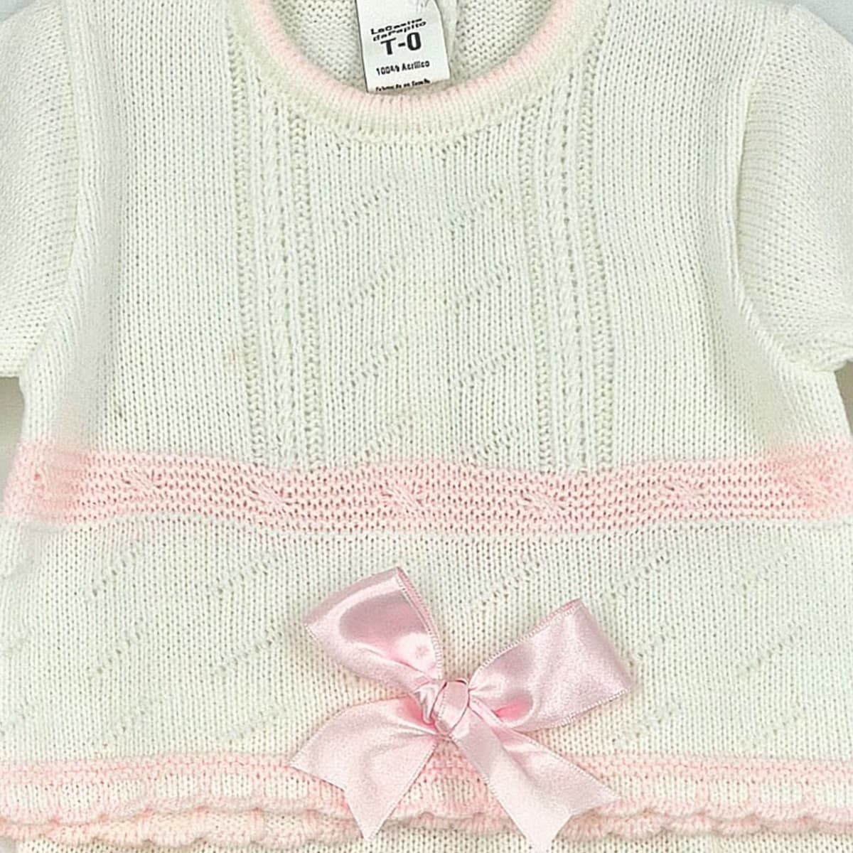 Ensemble de première tenue pour bébé vert Visi 40300