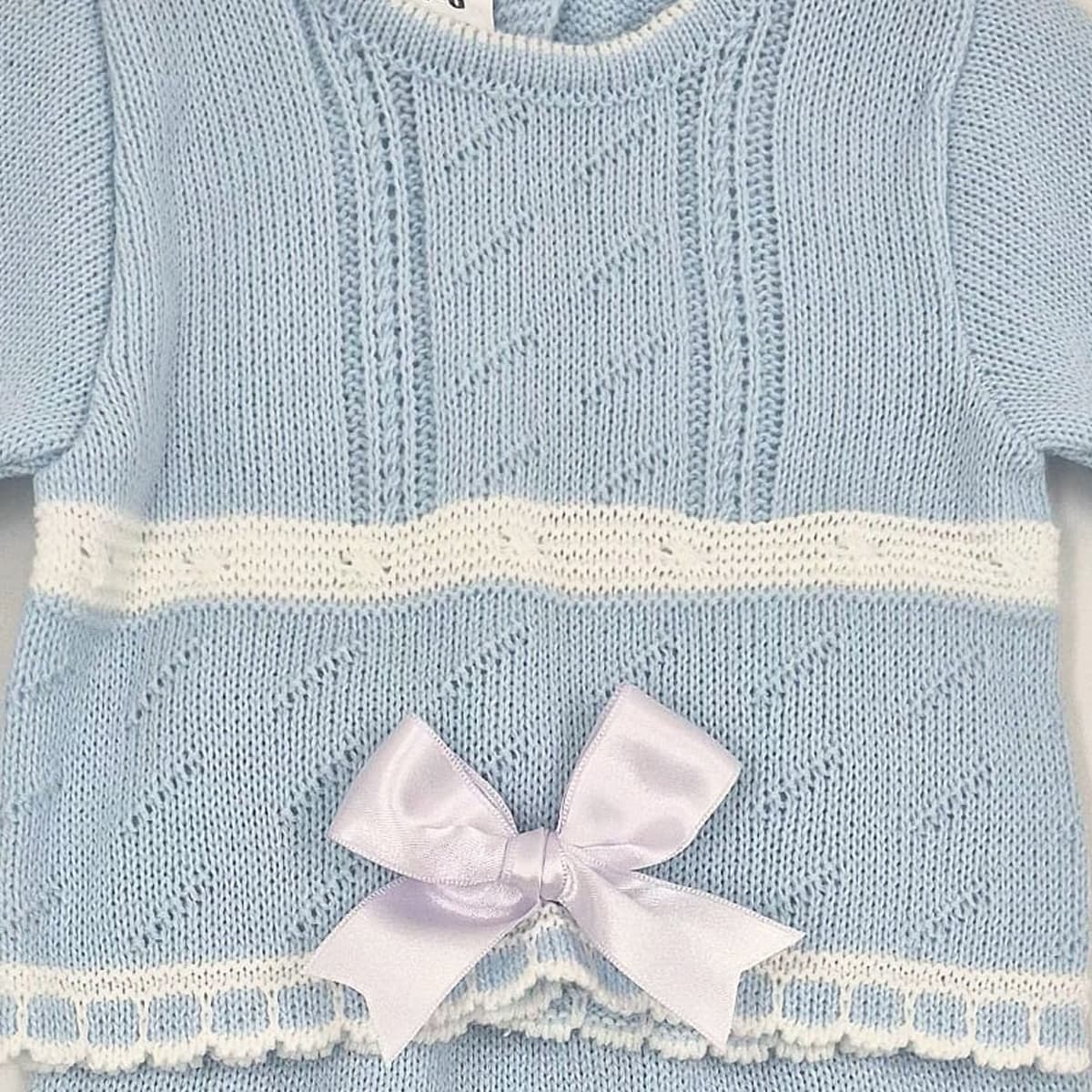 Ensemble de première tenue pour bébé vert Visi 40300