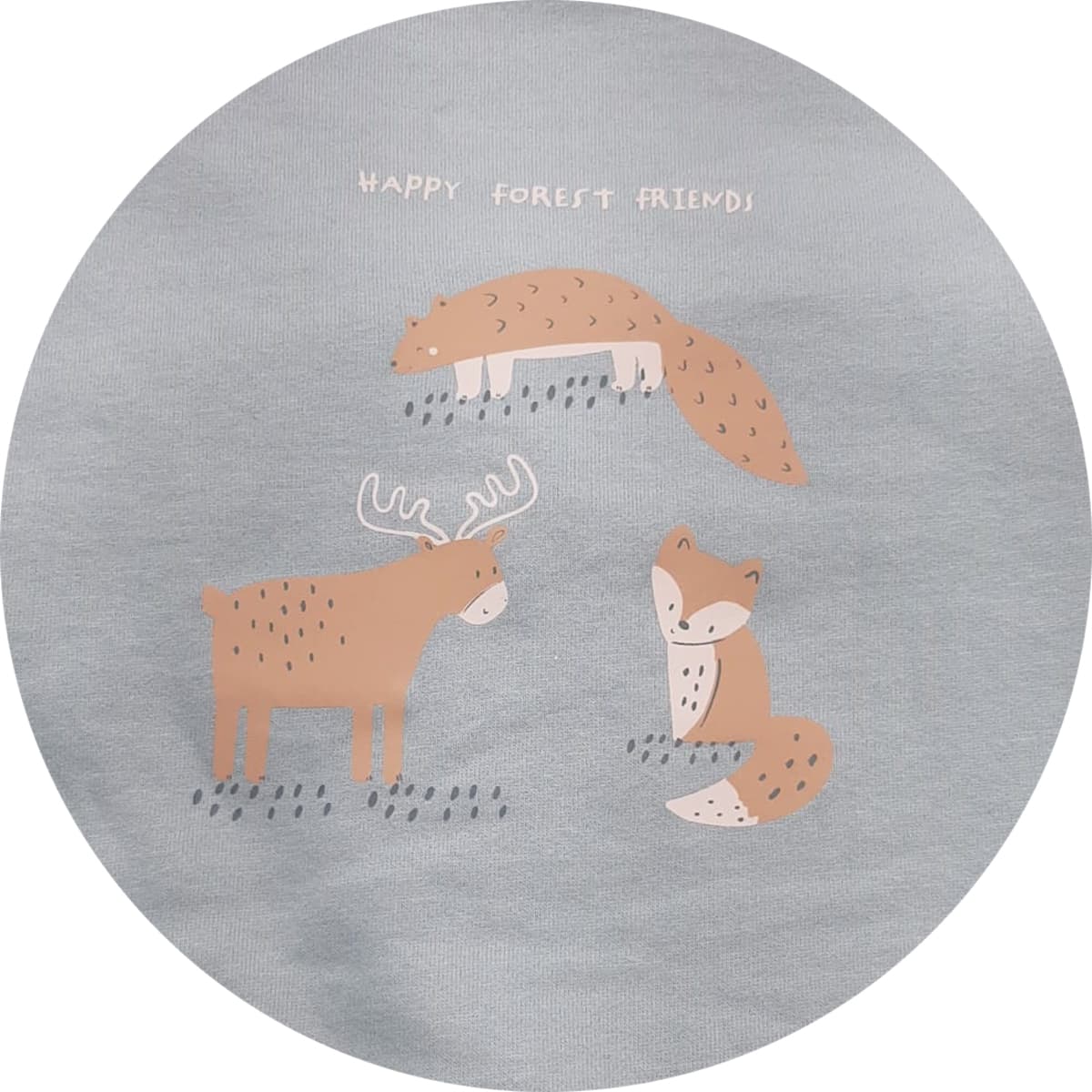 Conjunto infantil niño Street Monkey 354052