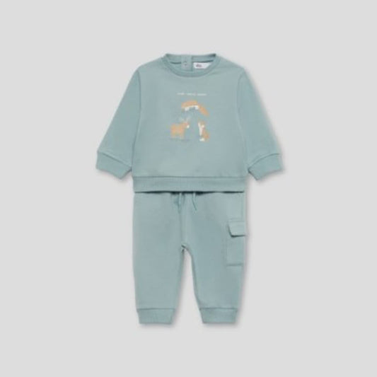 Conjunto infantil niño Street Monkey 354052