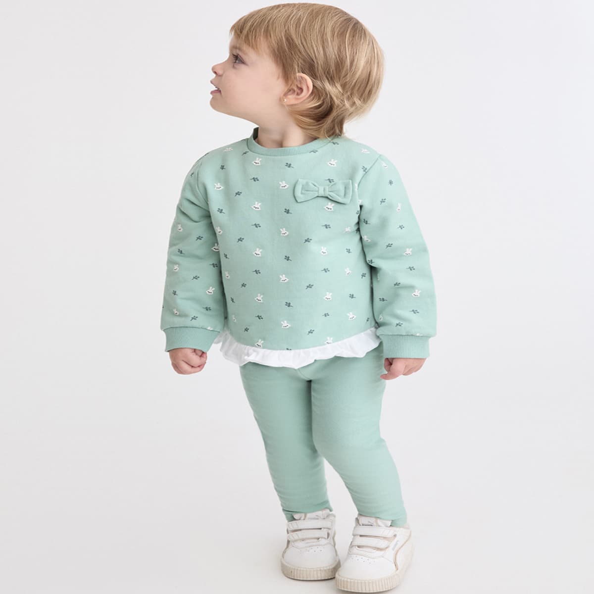 Ensemble bébé deux pièces Street Monkey 351034 (1 à 24 mois) 