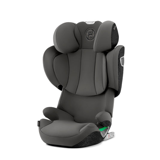 AUTOSILLA SOLUTION T I-FIX DE CYBEX