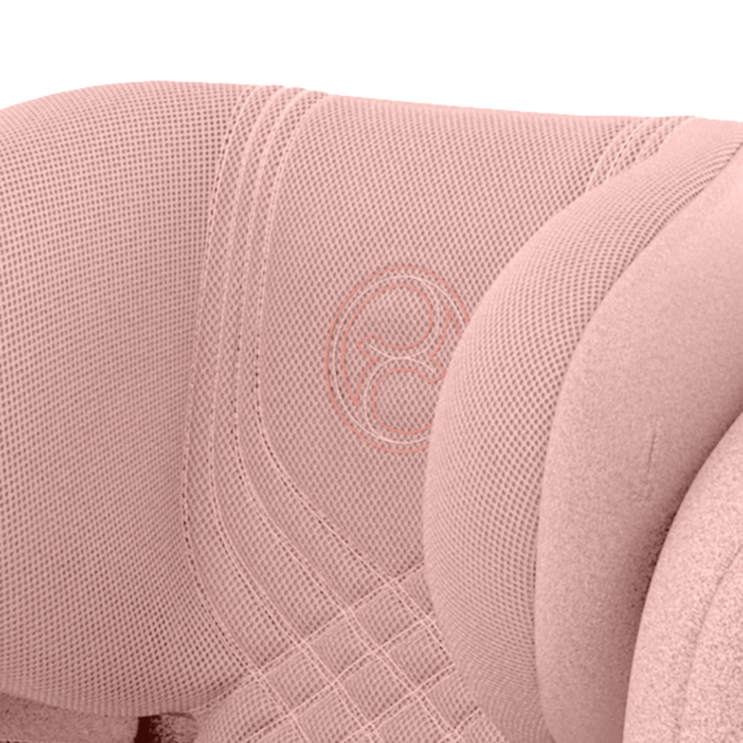 AUTOSILLA CYBEX PLATINUM ANORIS T2 I-SIZE PLUS