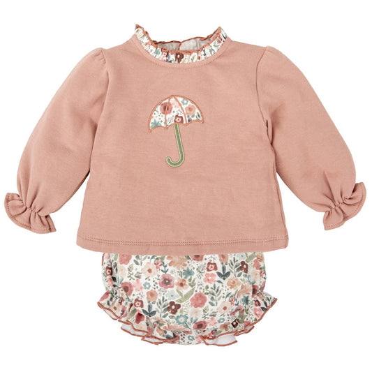 Conjunto bebé “Horizonte” · Babidu  Ref. 43653