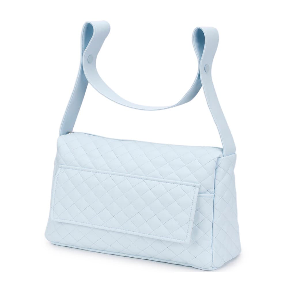 Bolso de maternidad polipiel – Duffi Baby 553