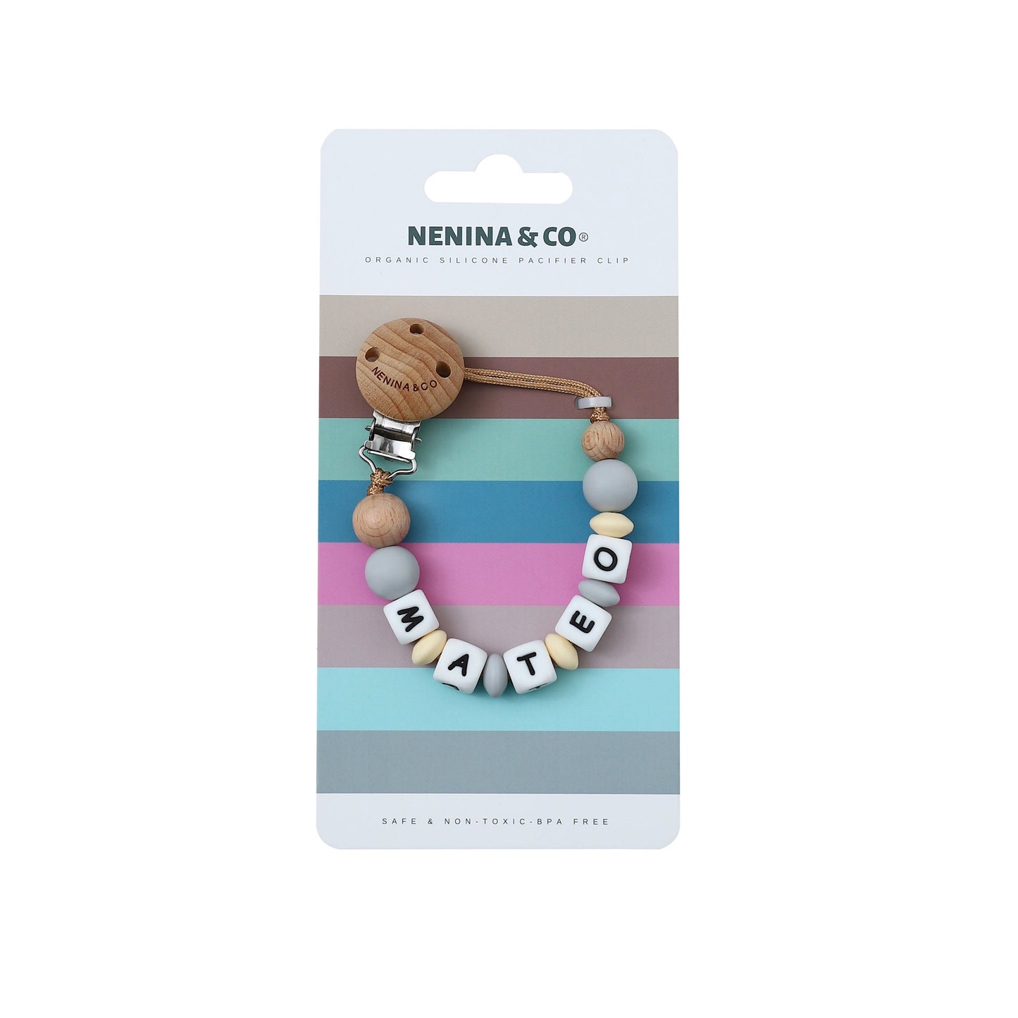 Kit Ajuar Completo para Recién Nacida – Elegancia y Comodidad desde el Primer Día