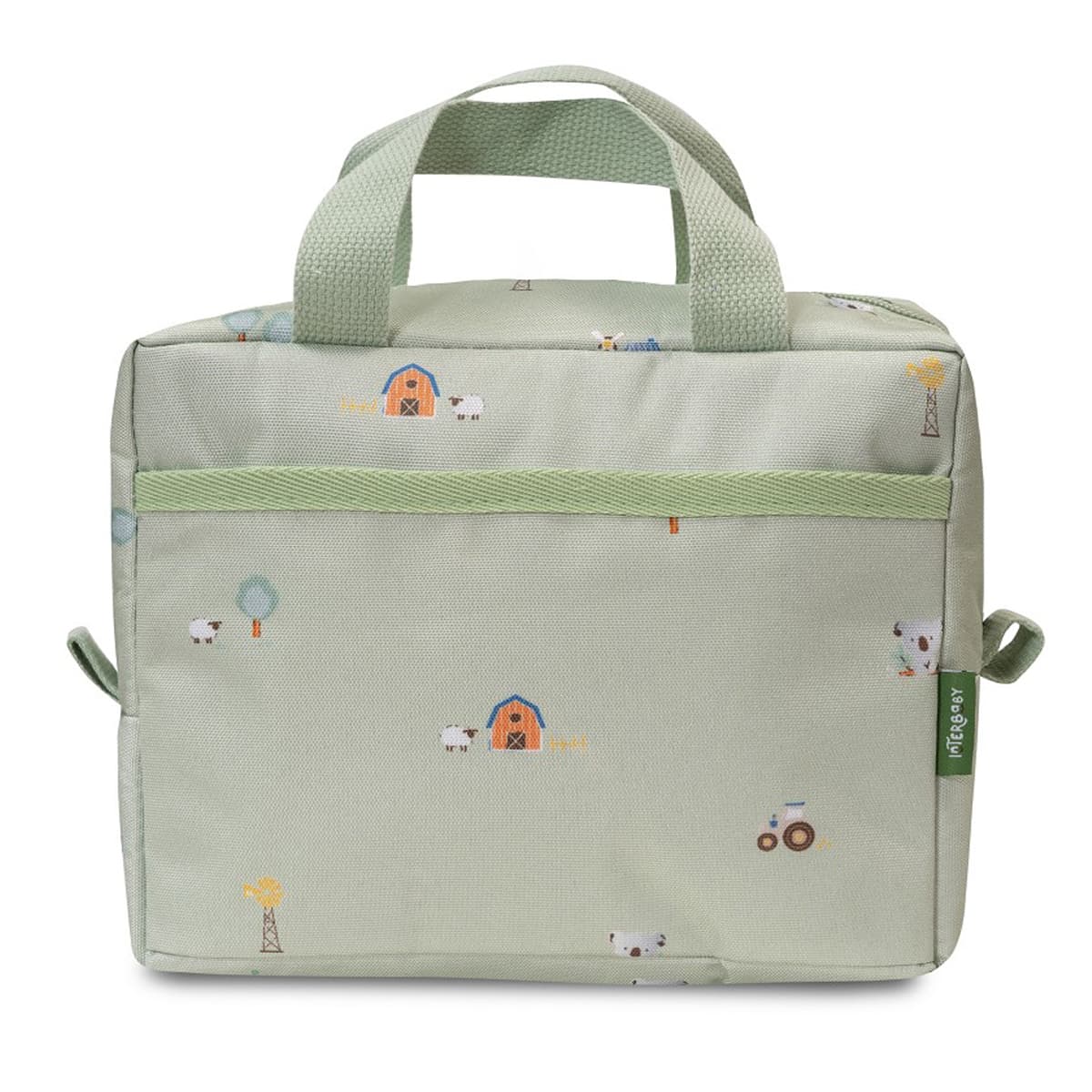 Bolsa térmica infantil para merienda Koala | Interbaby