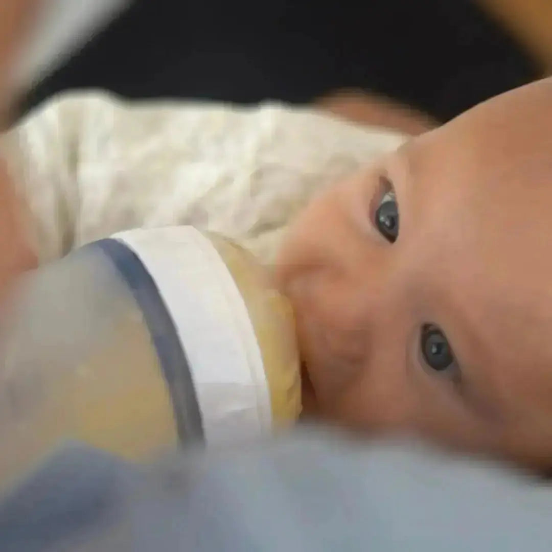 Biberon de alta precisión Nenina & Co