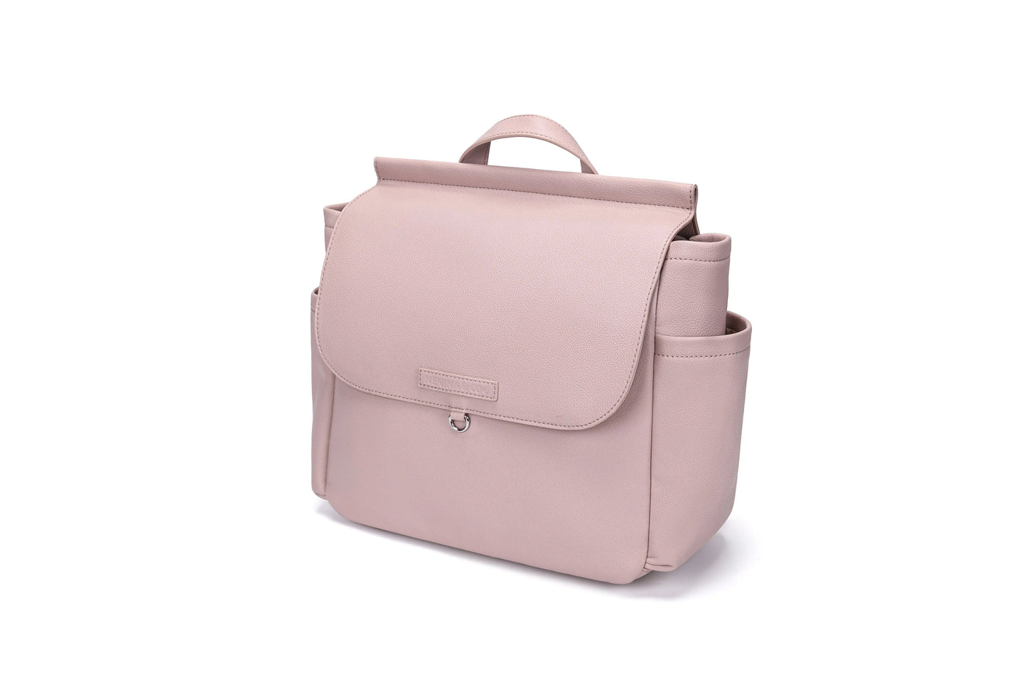 Bolso Maternal MIREM By Nenina & Co Rosa pálido