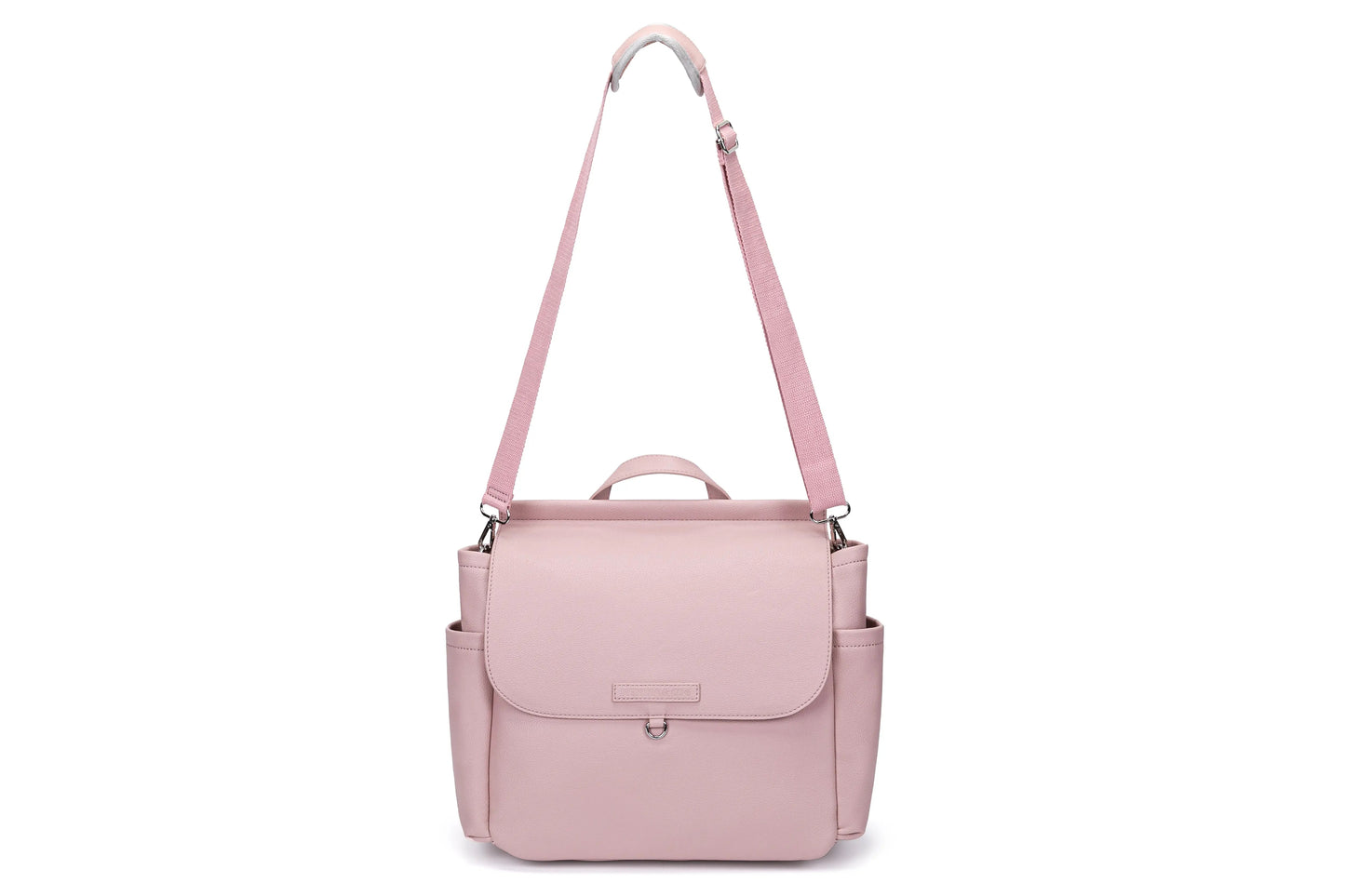 Bolso Maternal MIREM By Nenina & Co Rosa pálido