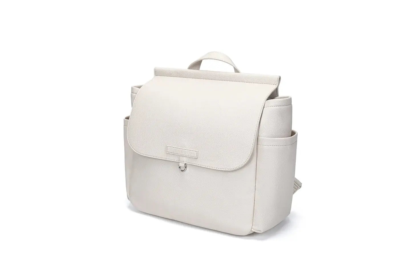 Bolso Maternal + Cambiador + 1 Biberon + 2 Chupetes DIAMOND + Guardachupete + 2 Chupeteros DIAMOND Nenina & Co