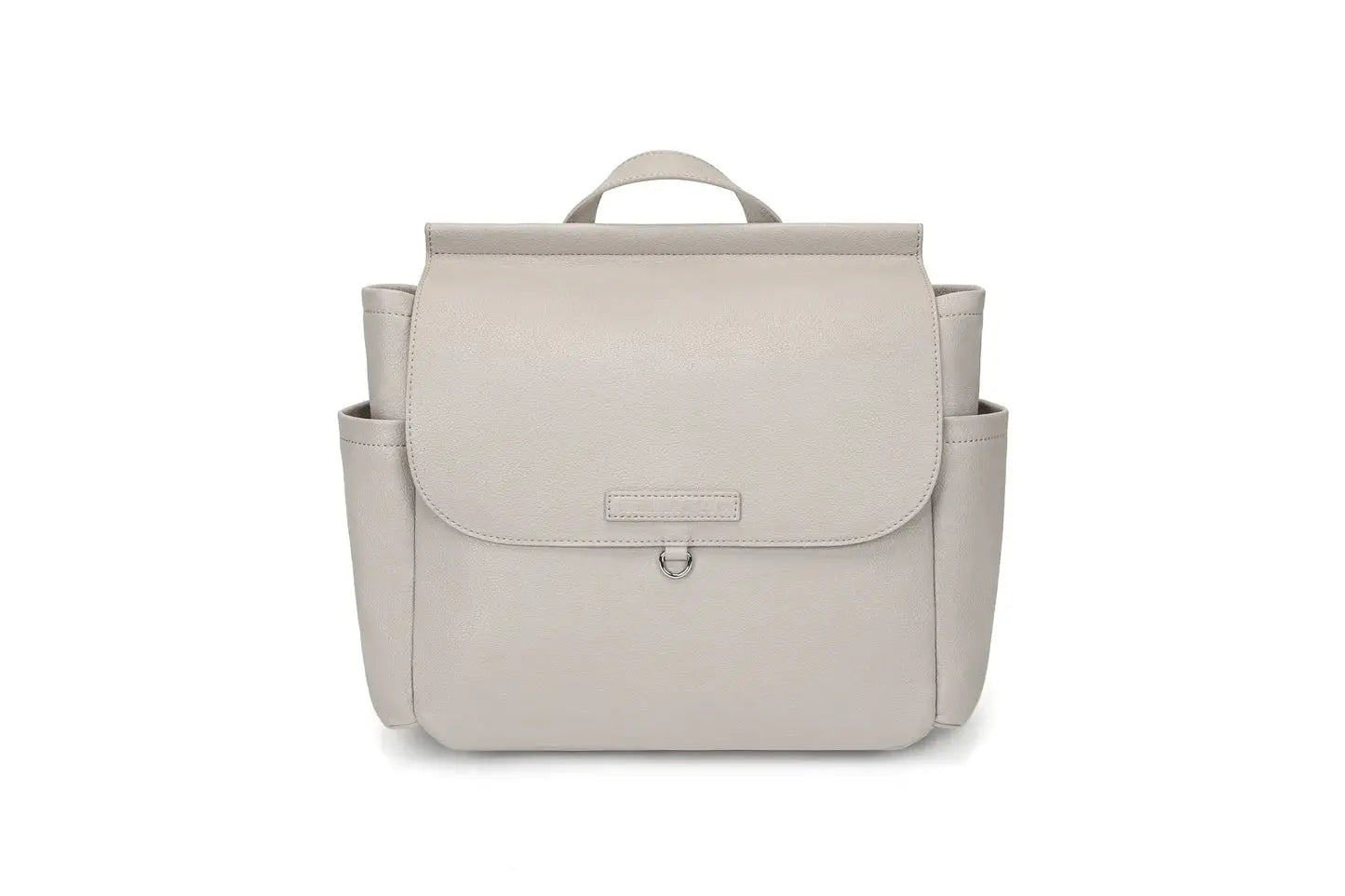 Bolso Maternal + Cambiador + 1 Biberon + 2 Chupetes DIAMOND + Guardachupete + 2 Chupeteros DIAMOND Nenina & Co