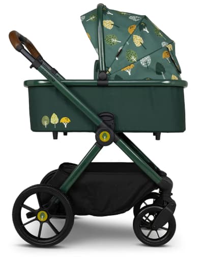 Pack de 4 Giggles com Cadeira Cosatto - Faraway