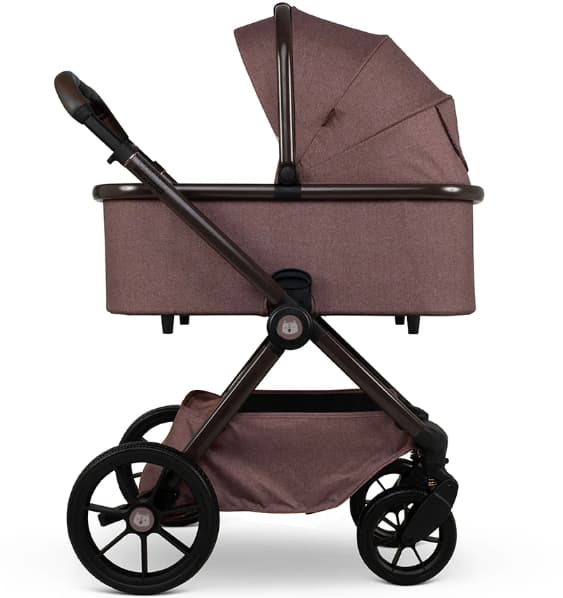 Pack Giggle 4 avec siège auto Cosatto - Hoglet