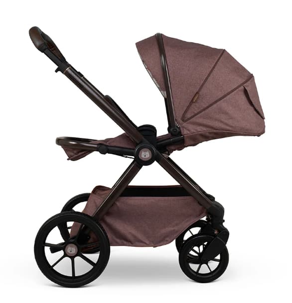 Pack Giggle 4 avec siège auto Cosatto - Hoglet