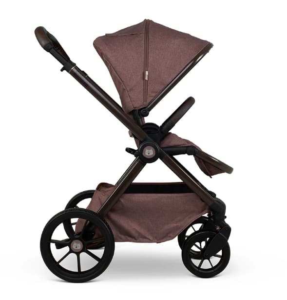 Pack Giggle 4 avec siège auto Cosatto - Hoglet