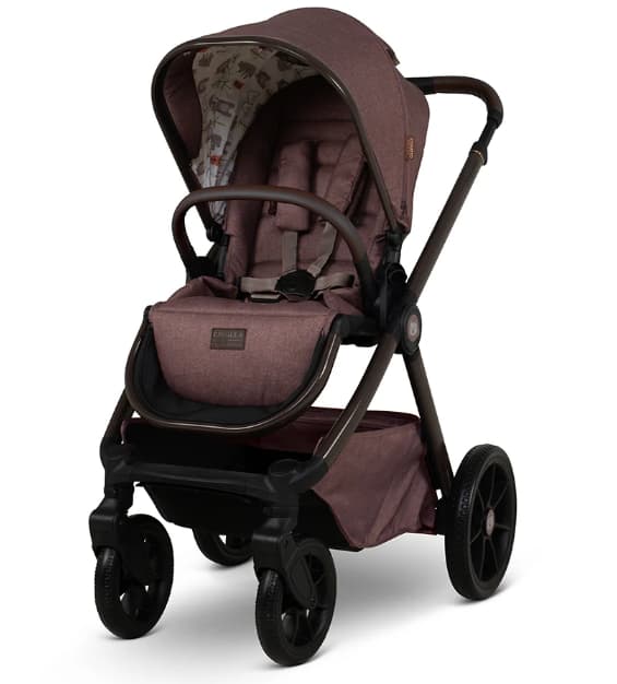 Pack Giggle 4 avec siège auto Cosatto - Hoglet