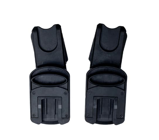 Pack Giggle 4 avec siège auto Cosatto - Hoglet