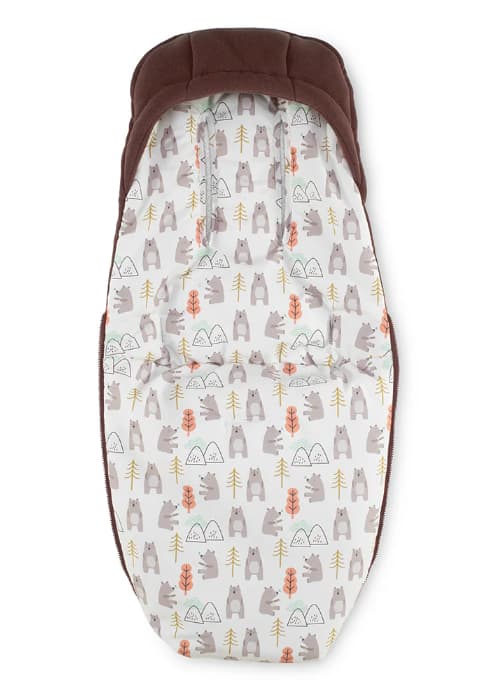 Pack Giggle 4 avec siège auto Cosatto - Hoglet