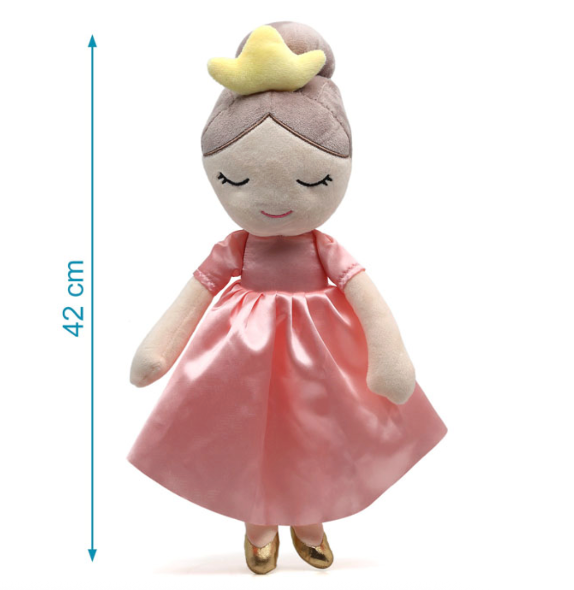 Cesta Regalo Nacimiento Bebé Lady Princesa | Mustela
