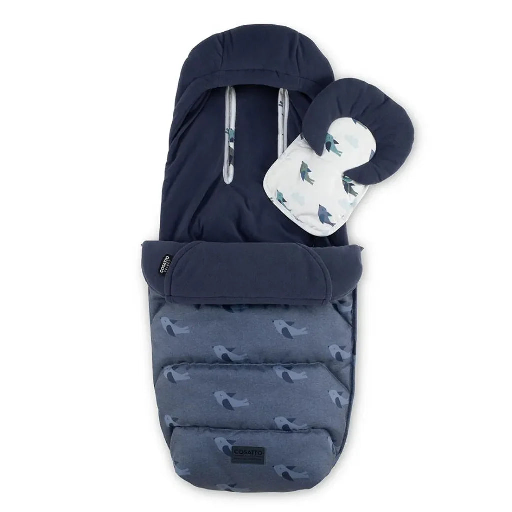 Pack Giggle 4 avec siège auto Cosatto - Hoglet