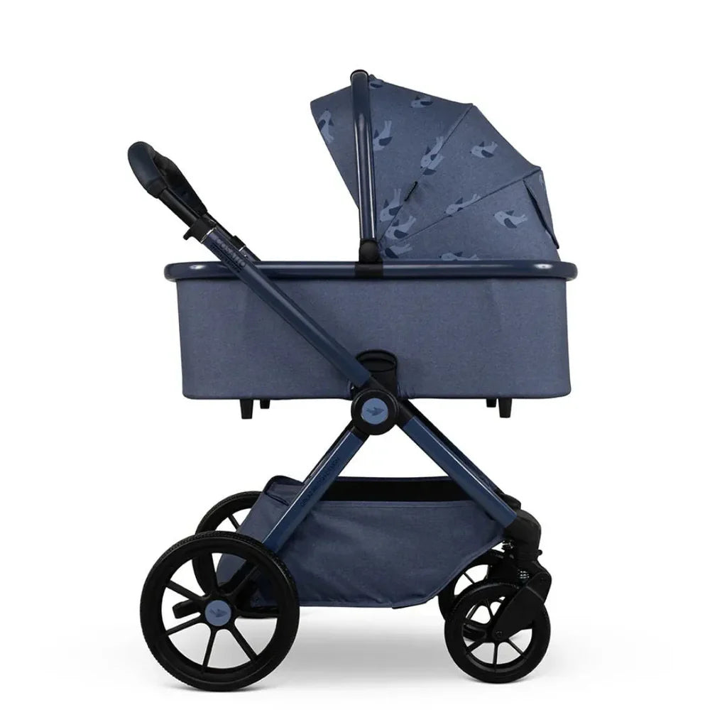 Pack Giggle 4 avec siège auto Cosatto - Hoglet