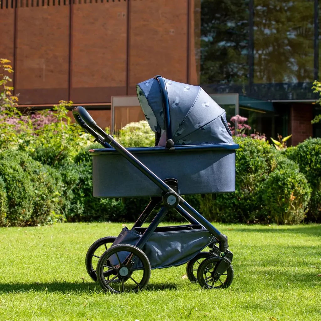 Pack Giggle 4 avec siège auto Cosatto - Hoglet