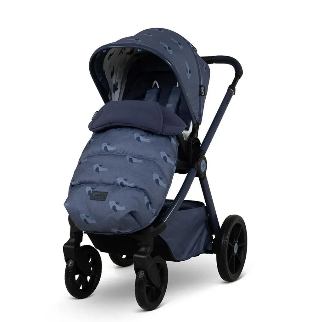 Pack Giggle 4 avec siège auto Cosatto - Hoglet